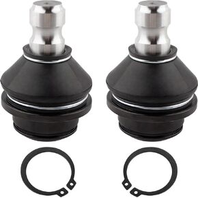 2Pcs Front Lower Ball Joints K80647 for Nissan Armada 2005-2015 Frontier 2005-2017 Pathfinder 2005-2019 Titan 2004-2015 Xterra 2005-2015 for INFINITI QX56 2004-2010 for Suzuki Equator 2009-2012