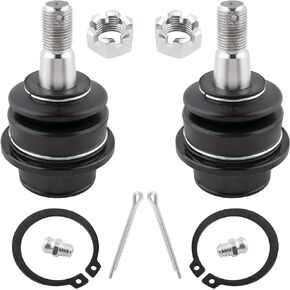 Pair Front Lower Ball Joint Kit For Ford Explorer 2006-2010, Ranger 2002-2011, for Mercury Mountaineer 2006-2010, For Mazda B3000 B4000, K80771