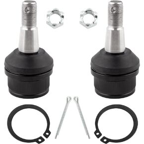 Front Lower Ball Joint For Ford Ranger 1998-2011 Front Coil Spring Suspension only,For Mazda B2300 2001-2010,For Mazda B2500 1998-2001,For Mazda B3000 1998-2007,For Mazda B4000 1998-2003 K8771T