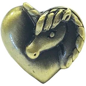 مجوهرات سماعة الطبيب ثلاثية الأبعاد من برستيج، ديناصور - لمسة نهائية مطلية (الموديل: 99-DIP) in Kuwait