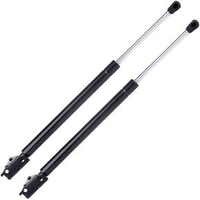 SCITOO Liftgate Lift Supports Replacement Struts Gas Springs Shocks Fit For Jeep Grand Cherokee 1993 1994 1995 1996 1997 1998