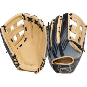 Rawlings | REV1X Baseball Glove | Pro H-Web | 12.75" | Right Hand Throw