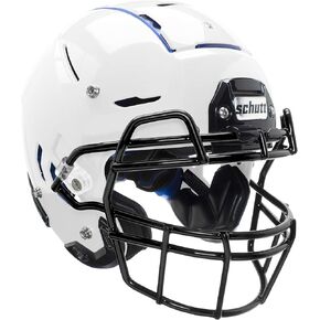 Schutt F7 VTD Collegiate Youth Football Helmet
