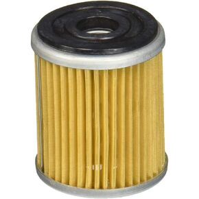 HIFLO FILTRO HF142 Premium Oil Filter