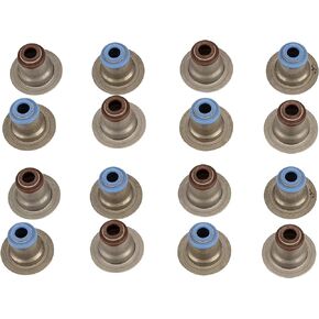 Comp Cams 528-KIT Spring Seat and Seal Kit for GM 5.3/6.0L LS