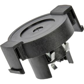 Dorman 645-941 Lamp Socket Compatible with Select Jeep Models