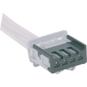 ACDelco GM Original Equipment PT2206 Gray Multi-Purpose Pigtail
