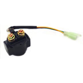 Starter Solenoid for Arctic Cat 3303-857 06-09 250 09-16 150 & 300