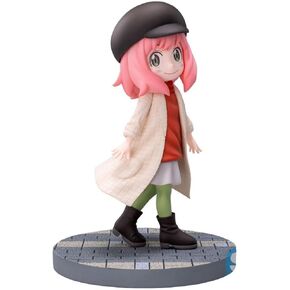 Luminasta TV Anime SPY x Family Anya Forger Stylish Look Vol.1