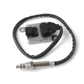 Nox Nitrogen Oxide Oxygen Sensor 5WK96668A for Toyota Hino Truck Wire Harness Aftermarket Automotive Parts Replacement OE#89463-E0450