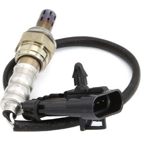 Heated Oxygen Sensor Replacement for Chevy GMC Sierra 1500 2500 Yukon XL Avalanche Suburban 1500 Silverado 1500 2500 Tahoe Isuzu Buick Cadillac Oldsmobile Pontiac Replaces 13026 234-4012
