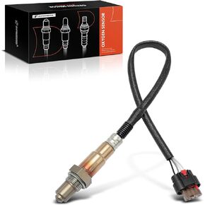 A-Premium Oxygen Sensor Compatible with Ford F-150 2018-2021 Edge V6 V8 Downstream Left or Right