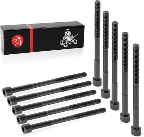 2001-2007 لتويوتا هايلاندر كامري سولارا RAV4 سليل tC 2.4L الاسطوانة الترباس in Kuwait