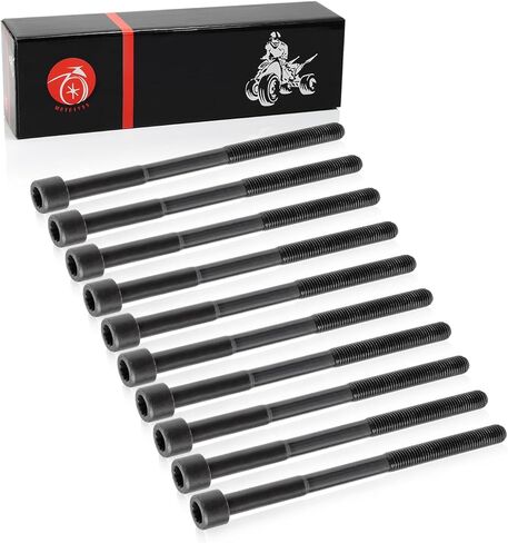 2001-2007 لتويوتا هايلاندر كامري سولارا RAV4 سليل tC 2.4L الاسطوانة الترباس in Kuwait