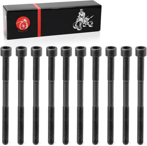 2001-2007 لتويوتا هايلاندر كامري سولارا RAV4 سليل tC 2.4L الاسطوانة الترباس in Kuwait