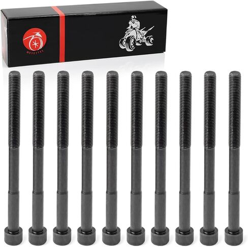 2001-2007 لتويوتا هايلاندر كامري سولارا RAV4 سليل tC 2.4L الاسطوانة الترباس in Kuwait