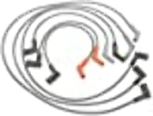 Standard Motor Products 26697 Pro Series Ignition Wire Set in Saudi Arabia