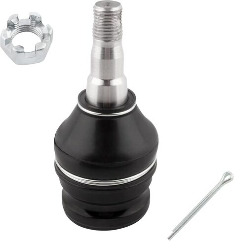 2 قطعة وصلة كروية سفلية أمامية K9513 تناسب 05-06 لـ Saab 9-2X، 13-19 Subaru WRX، 16-22 Crosstrek، 98-18 Forester، 13-19 WRX STI، 00-19 Outback، 90-19 Legacy، 93 -16 امبريزا، 03-06 باجا in Saudi Arabia