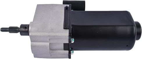 68214628AA Rear Differential Lock Axle Motor Replacement for 2014-2018 Jeep Grand Cherokee 2018-2023 Dodge Durango in Saudi Arabia
