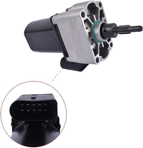 68214628AA Rear Differential Lock Axle Motor Replacement for 2014-2018 Jeep Grand Cherokee 2018-2023 Dodge Durango in Saudi Arabia