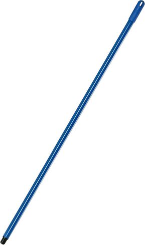 Superio 54" Metal Handle, Blue in Saudi Arabia