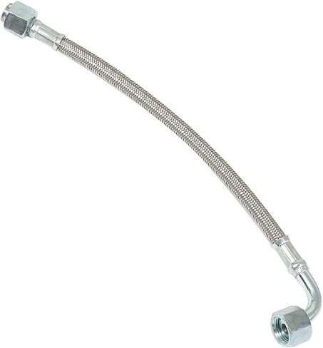 labwork Turbo Oil Feed Line Tube Replacement for Cummins 24V 2003-2019 in Saudi Arabia