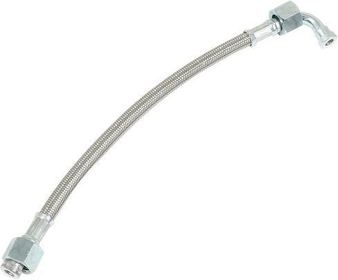 labwork Turbo Oil Feed Line Tube Replacement for Cummins 24V 2003-2019 in Saudi Arabia
