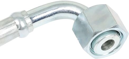 labwork Turbo Oil Feed Line Tube Replacement for Cummins 24V 2003-2019 in Saudi Arabia