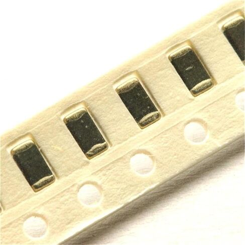 رقاقة مغو الإلكترونيات 0603(1608) مقاس 60R 80R 120R 220R 300R 470R 600R 0R مغو حبة الفريت ، 500 قطعة/الوحدة (470ohm) in Kuwait