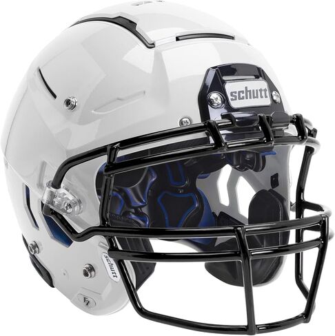 Schutt F7 VTD Collegiate Varsity Football Helmet (Facemask NOT Included) in Saudi Arabia