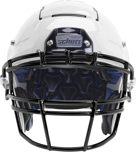 Schutt F7 VTD Collegiate Varsity Football Helmet (Facemask NOT Included) in Saudi Arabia