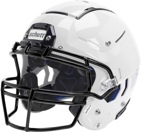 Schutt F7 VTD Collegiate Varsity Football Helmet (Facemask NOT Included) in Saudi Arabia