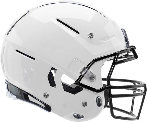 Schutt F7 VTD Collegiate Varsity Football Helmet (Facemask NOT Included) in Saudi Arabia