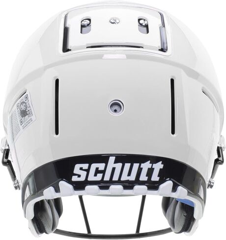 Schutt F7 VTD Collegiate Varsity Football Helmet (Facemask NOT Included) in Saudi Arabia
