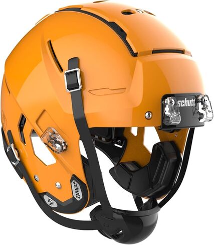 Schutt F7 VTD Collegiate Varsity Football Helmet (Facemask NOT Included) in Saudi Arabia