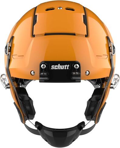 Schutt F7 VTD Collegiate Varsity Football Helmet (Facemask NOT Included) in Saudi Arabia