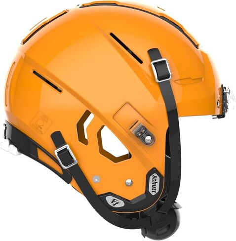 Schutt F7 VTD Collegiate Varsity Football Helmet (Facemask NOT Included) in Saudi Arabia