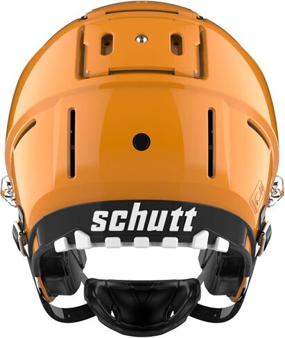 Schutt F7 VTD Collegiate Varsity Football Helmet (Facemask NOT Included) in Saudi Arabia