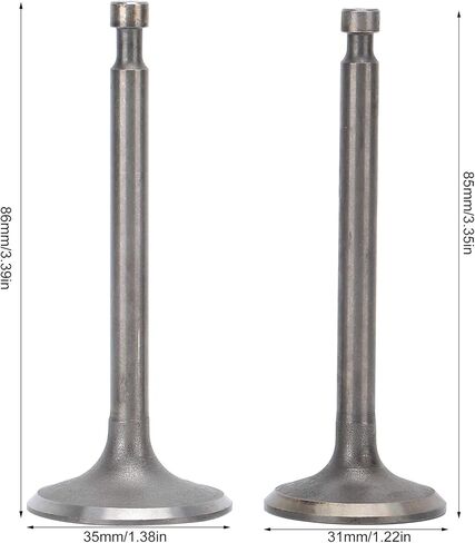 صمامات عادم مدخل المولد، مجموعة صمامات عادم السحب الرائعة، تفكيك الشركة العملية لتربية الأحياء المائية الزراعية in Kuwait