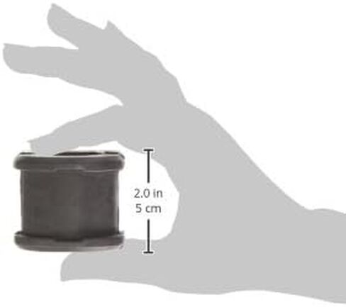 MOOG K200804 Suspension Stabilizer Bar Bushing Kit for Mazda 3 in Saudi Arabia