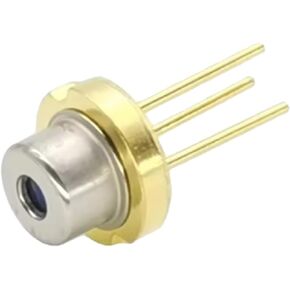 1Pcs/lot 495nm 55mW 60mW 488nm Single Mode Sky Blue Diode GH04850B2G 5.6mm in Saudi Arabia