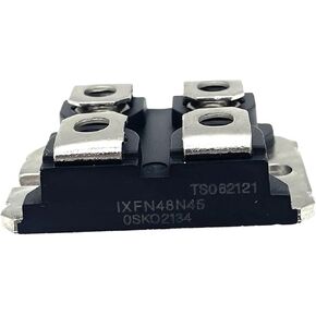 1pcs IXFN48N45 Power MOSFET Module SOT-227B in Kuwait