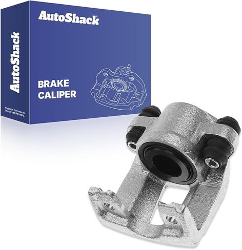 AutoShack Rear Right Brake Caliper | Replacement for 2004-2015 Nissan TITAN | 1-PC in Saudi Arabia