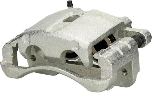 Wagner CN11022SC NEW Semi-Loaded Brake Calipers Compatible with Select Chevrolet Silverado Models in Saudi Arabia