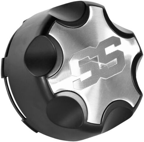 ITP SS Alloy SS312 & System 6 غطاء مركزي - 4/137 نمط الترباس، المادة: سبيكة C137SS in Saudi Arabia