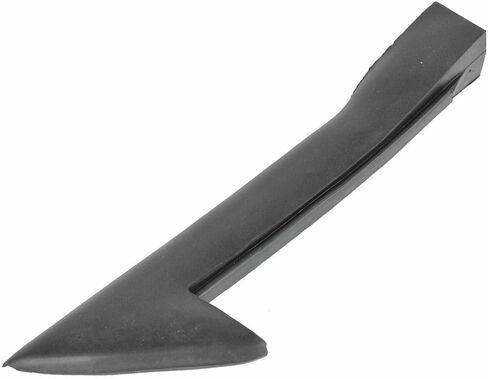 Front Rubber Window Triangle Weatherstrip Seals Pair Set for Chevy for Camaro 1982-1992,for Pontiac for Firebird 1982-1992 Convertible Left Right 1AWSK00182 in Saudi Arabia