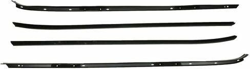 Weatherstrip Seal Kit Door Window Sweep Roofrail Trunk for Chevy for Camaro 1970-1981,for Pontiac for Firebird 1970-1981 in Saudi Arabia