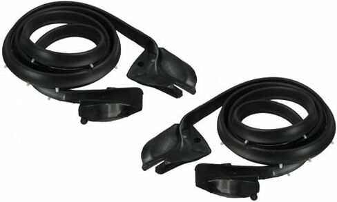 Weatherstrip Seal Kit Door Window Sweep Roofrail Trunk for Chevy for Camaro 1970-1981,for Pontiac for Firebird 1970-1981 in Saudi Arabia