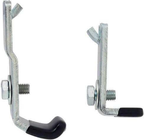 Front Lower Door Window Stop Set for Bel Air 59-64 for Bonneville 59-64 for Catalina 59-64 for Grand Prix 62-64 for Impala 59-64 for Star Chief 59-64 for Ventura 61 98 59-64 in Saudi Arabia