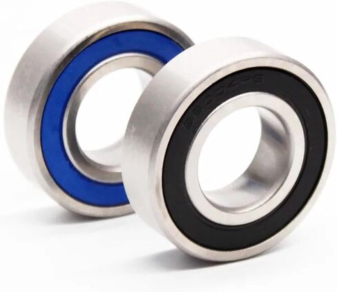 20PCS Authentic S63804 S63805 S638006 Stainless Steel Deep Groove Ball Bearings(S63806ZZ 440) in Saudi Arabia